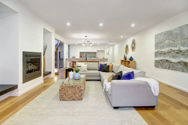 Fifth view of Homely townhouse listing, 18 Nepean Highway, Dromana VIC 3936