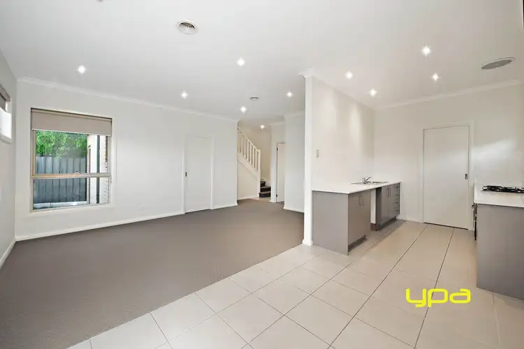 Second view of Homely house listing, 33 Adams Street, St Albans VIC 3021