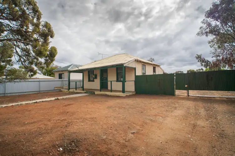 Main view of Homely house listing, 78 Shaw Street, Coolgardie WA 6429