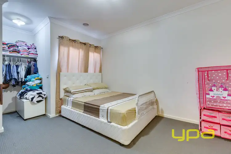 Sixth view of Homely house listing, 14 Lambourne Avenue, Truganina VIC 3029