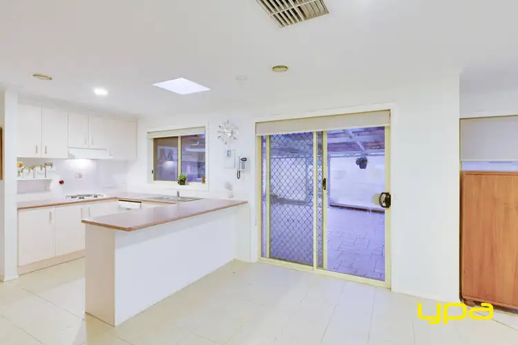 Fourth view of Homely house listing, 24 Oarsome Drive, Delahey VIC 3037