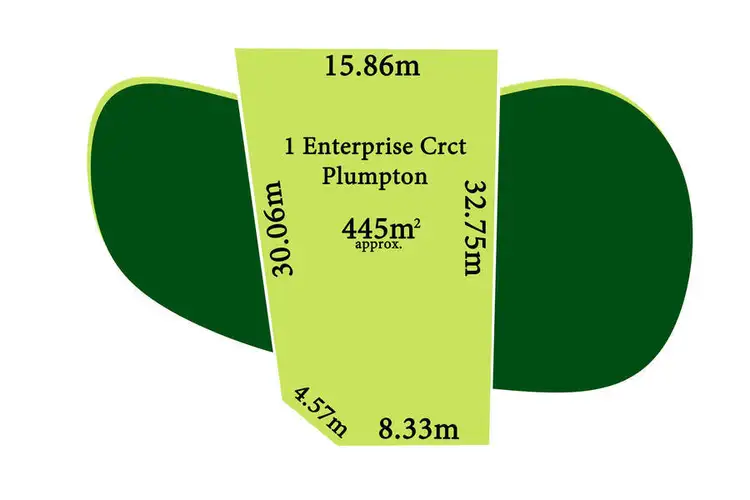 1 Enterprise Circuit, Plumpton VIC 3335