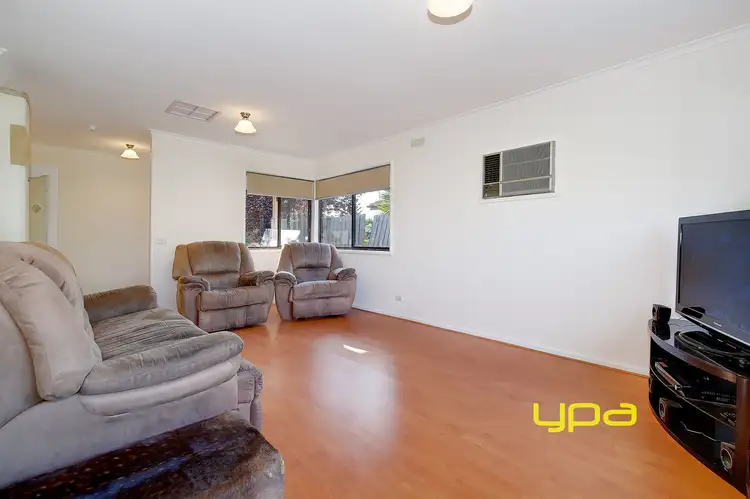 Third view of Homely house listing, 4 Balook Court, Meadow Heights VIC 3048