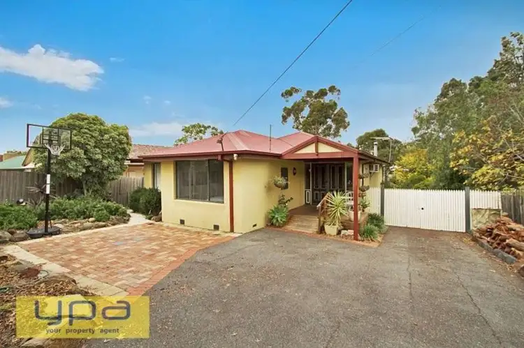 59 Jackson Street, Sunbury VIC 3429