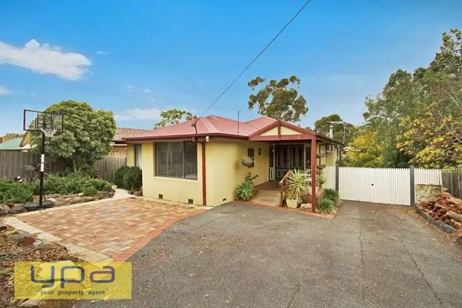 Main view of Homely house listing, 59 Jackson Street, Sunbury VIC 3429