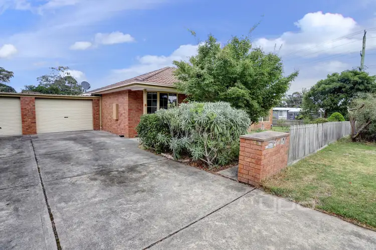 2/41 Armstrong Road, Mccrae VIC 3938