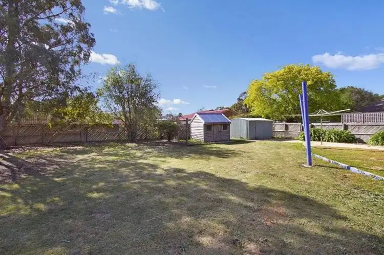 Seventh view of Homely house listing, 5 Hoylake Court, Sunbury VIC 3429