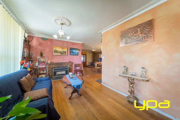 Fourth view of Homely house listing, 101 Evell Street, Glenroy VIC 3046