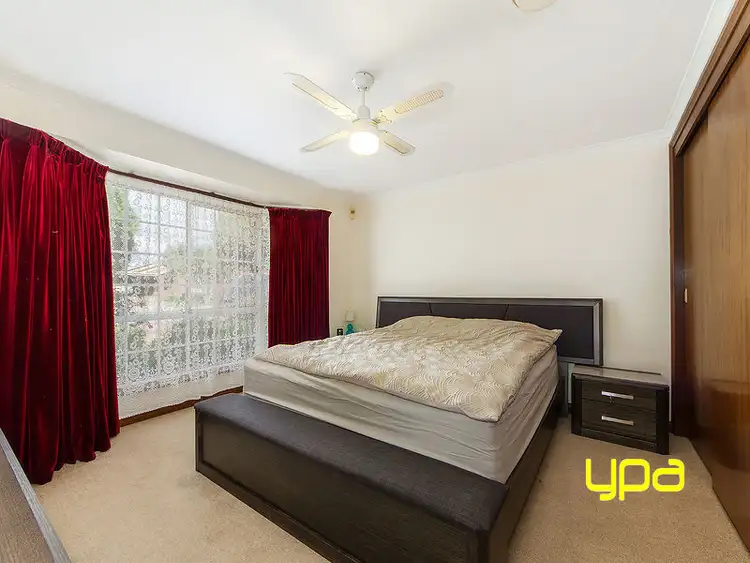 Sixth view of Homely house listing, 201 Opie Road, Albanvale VIC 3021