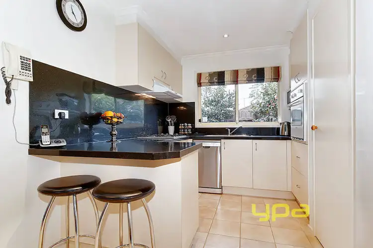 Seventh view of Homely house listing, 4 Baynton Crescent, Roxburgh Park VIC 3064