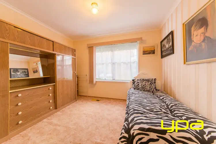 Fourth view of Homely house listing, 18 Berger Street, Dallas VIC 3047