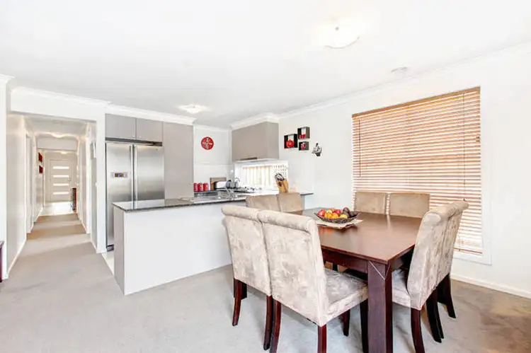 Third view of Homely house listing, 40 Laurence Way, Tarneit VIC 3029