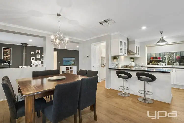 Second view of Homely house listing, 20 Anderson Road, Sunbury VIC 3429