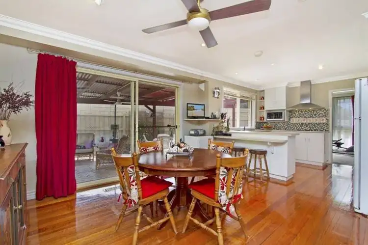 Fifth view of Homely house listing, 17 Lambert Avenue, Sunbury VIC 3429