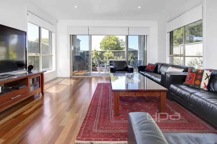 Fourth view of Homely townhouse listing, 14A Rymer Avenue, Safety Beach VIC 3936