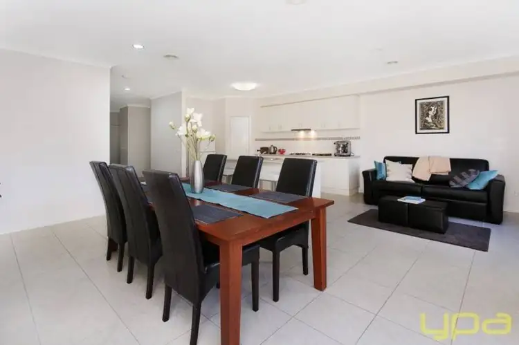 Fourth view of Homely house listing, 42 Betula Terrace, Sunbury VIC 3429