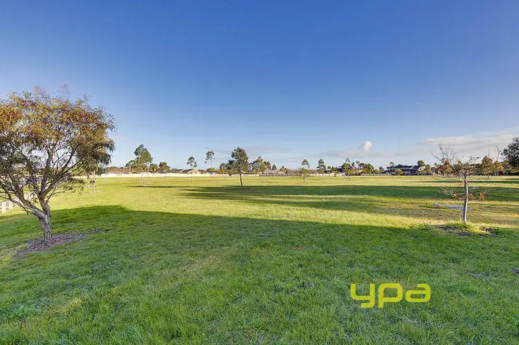 Seventh view of Homely unit listing, 3/145 Copernicus Way, Keilor Downs VIC 3038