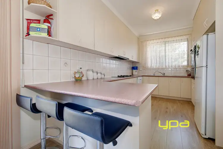Third view of Homely house listing, 12 Abelia Court, Meadow Heights VIC 3048