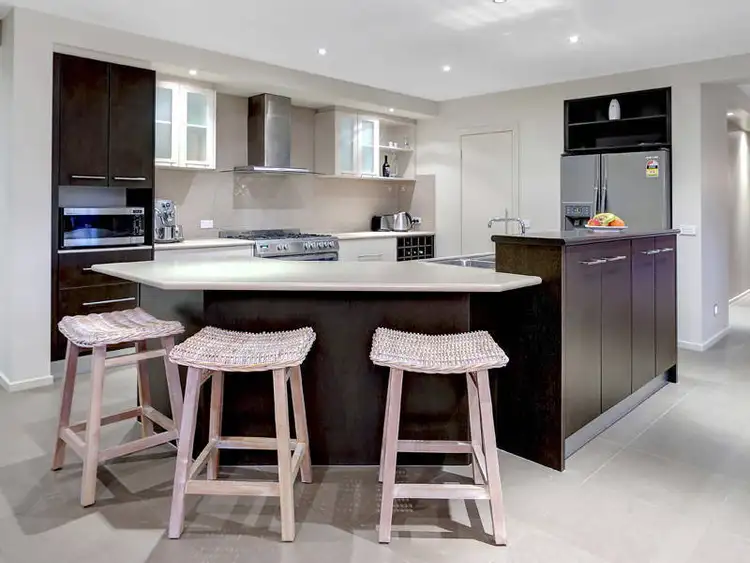 Third view of Homely house listing, 13 Peppermint Court, Rosebud VIC 3939