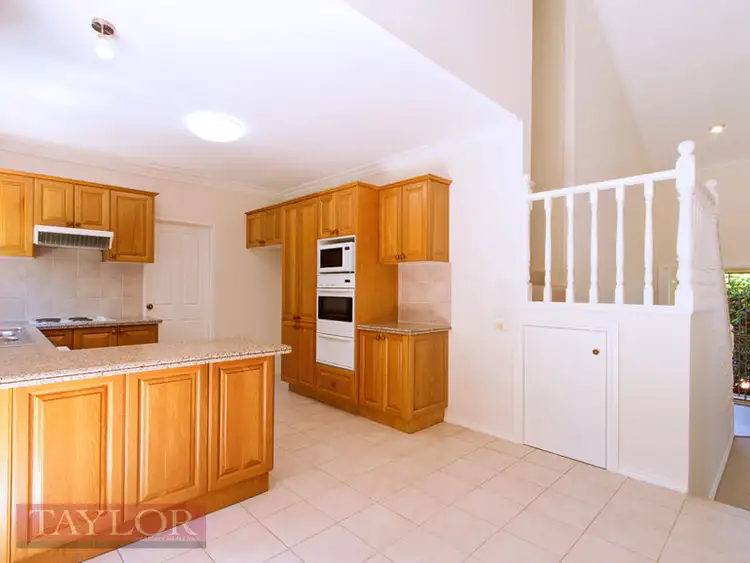 Third view of Homely townhouse listing, 5/3 Acacia Court, Oatlands NSW 2117