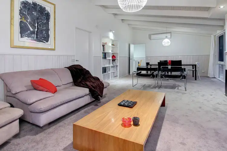 Third view of Homely house listing, 12 Nerissa Street, Rye VIC 3941