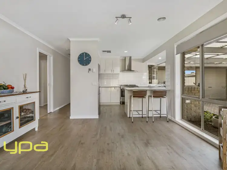 Fourth view of Homely house listing, 43 Reghon Drive, Sunbury VIC 3429