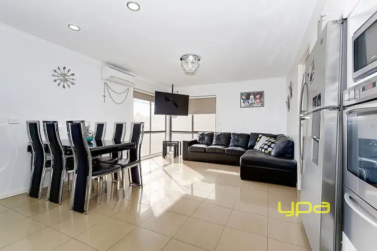Third view of Homely house listing, 16 Malmsbury Drive, Meadow Heights VIC 3048