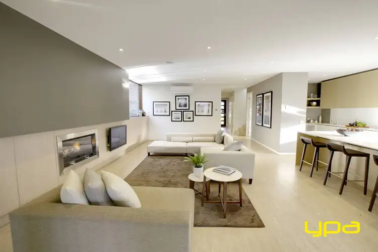 Sixth view of Homely house listing, 18 Peppermint Grove, Taylors Hill VIC 3037