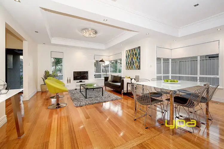 Fifth view of Homely house listing, 28 Connell Street, Glenroy VIC 3046