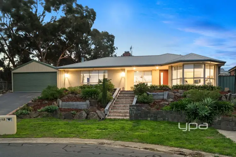 12 Allen Court, Sunbury VIC 3429