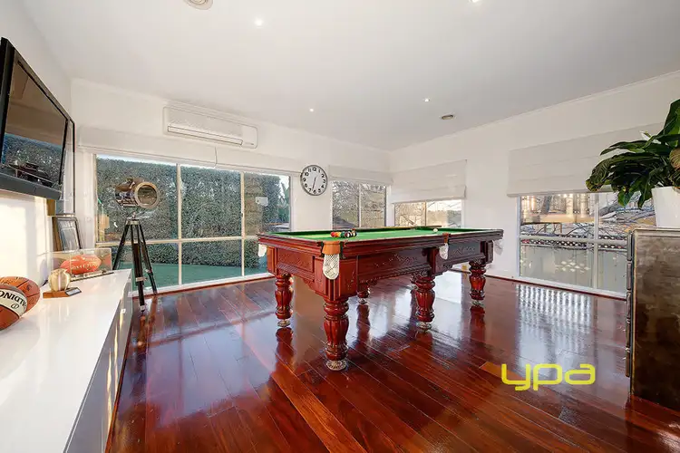 Seventh view of Homely house listing, 6 Langbourne Court, Greenvale VIC 3059