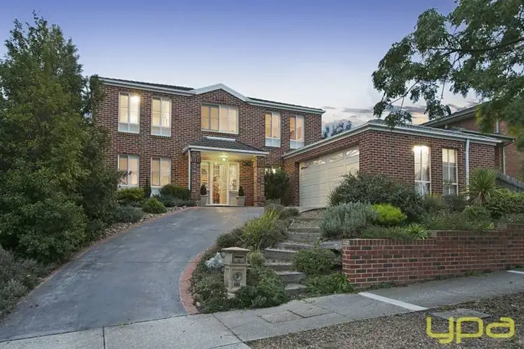 16 Rees Road, Sunbury VIC 3429
