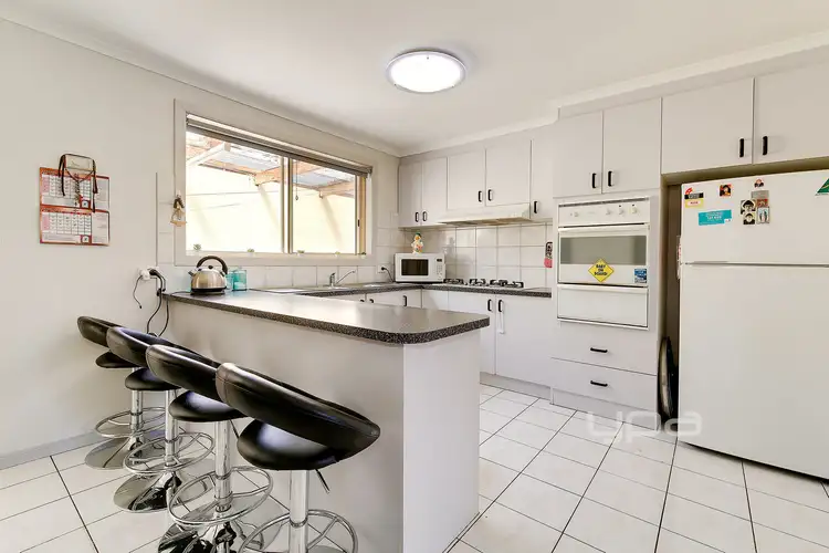 Third view of Homely house listing, 45 Bradman Drive, Meadow Heights VIC 3048