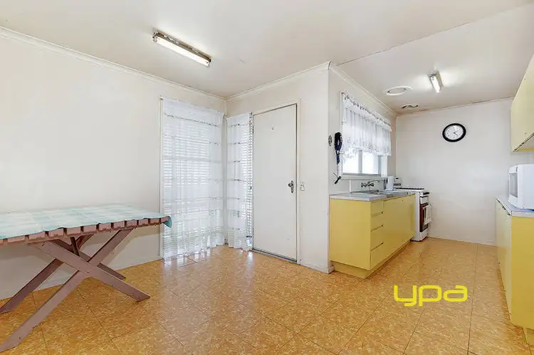 Third view of Homely house listing, 25 Cavendish Street, Broadmeadows VIC 3047