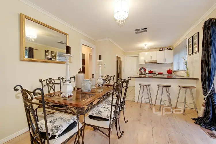 Sixth view of Homely house listing, 4 Langdon Crescent, Craigieburn VIC 3064