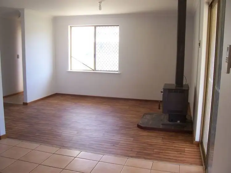 Third view of Homely unit listing, 1/33 Sylvester Street, Coolgardie WA 6429