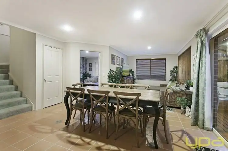 Sixth view of Homely house listing, 16 Rees Road, Sunbury VIC 3429