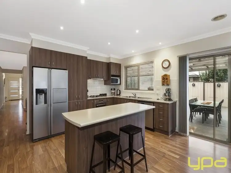Third view of Homely house listing, 3 Lorikeet Lane, Sunbury VIC 3429