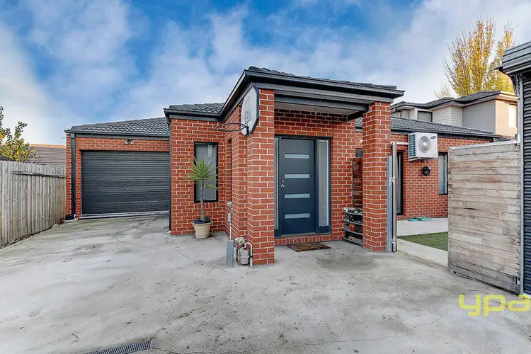 Main view of Homely unit listing, 49A Jacana Avenue, Broadmeadows VIC 3047