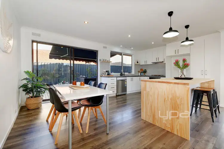 Fifth view of Homely house listing, 3 Wilton Place (Attwood), Westmeadows VIC 3049