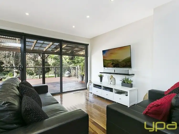 Second view of Homely house listing, 248 Gap Road, Sunbury VIC 3429