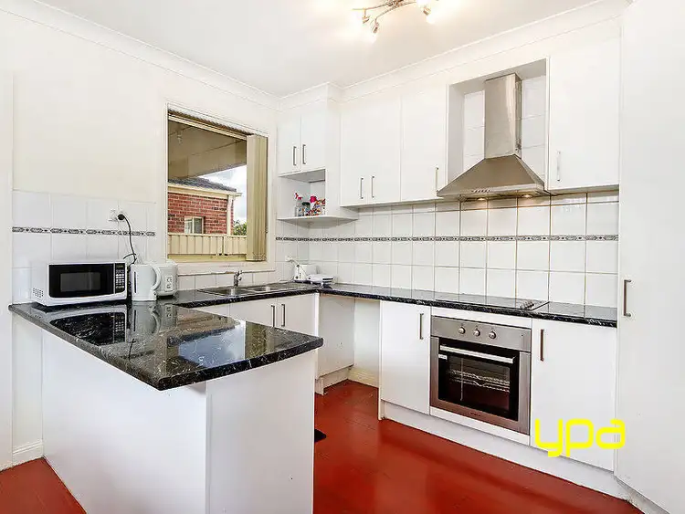 Fourth view of Homely unit listing, 1/44 Helen Street, St Albans VIC 3021