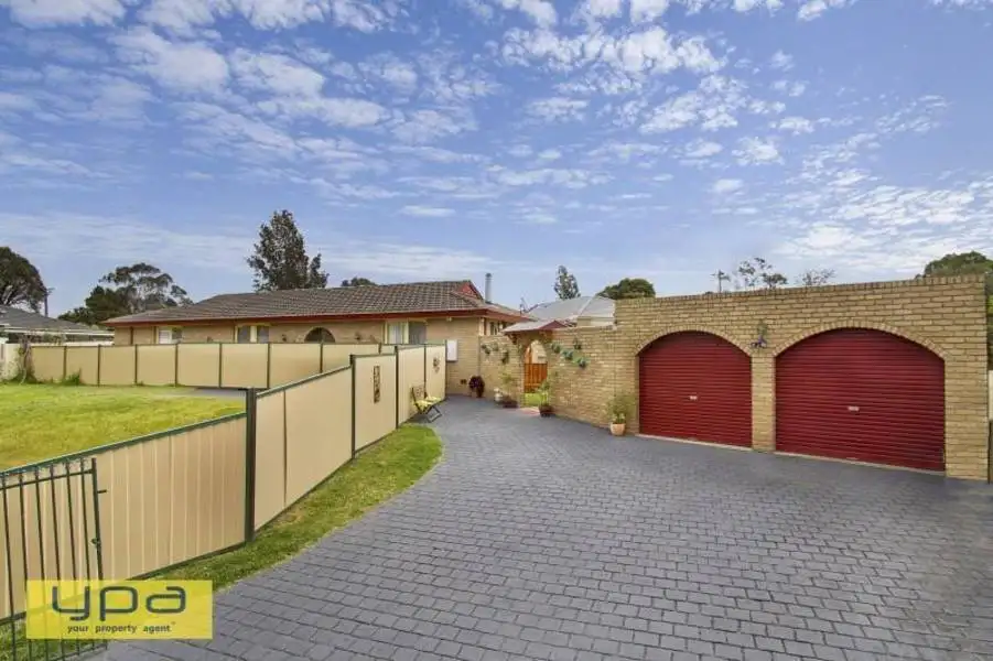Main view of Homely house listing, 17 Lambert Avenue, Sunbury VIC 3429