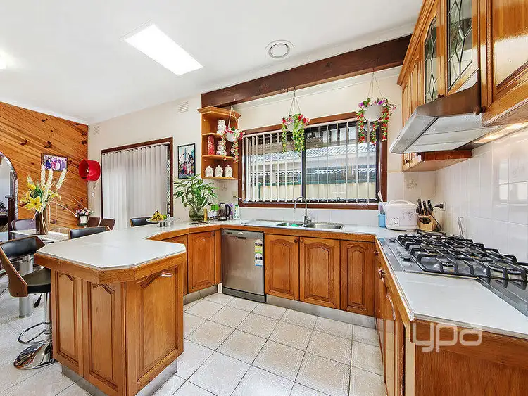 Fifth view of Homely house listing, 21 Baguley Crescent, Kings Park VIC 3021