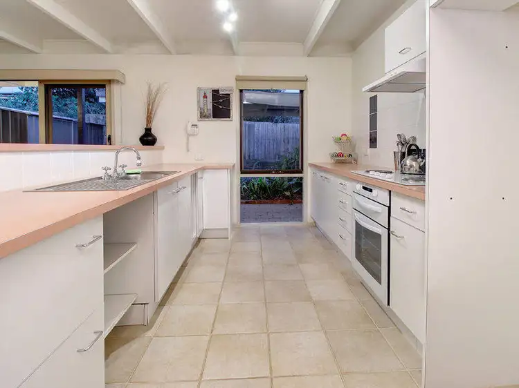 Fourth view of Homely house listing, 80 Brights Drive, Rye VIC 3941
