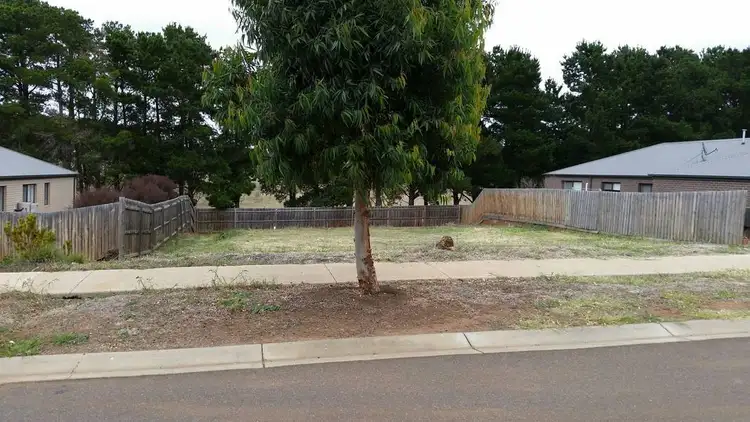 Third view of Homely land listing, 30 Baggygreen Street, Sunbury VIC 3429