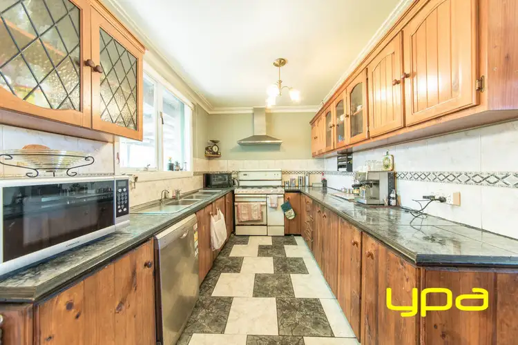 Second view of Homely house listing, 101 Evell Street, Glenroy VIC 3046