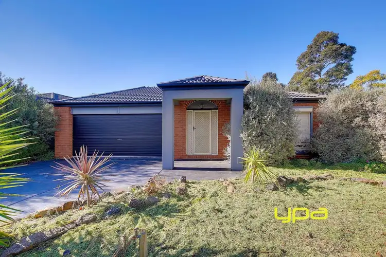 3 Highlander Court, Taylors Hill VIC 3037
