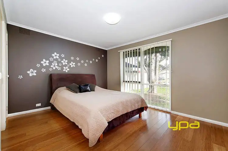 Fifth view of Homely house listing, 42 Malmsbury Drive, Meadow Heights VIC 3048