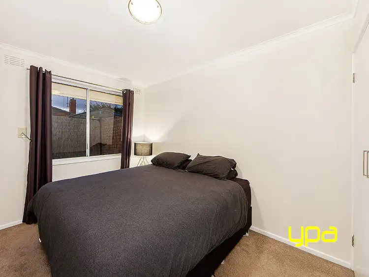 Sixth view of Homely unit listing, 3/221 Main Road East, St Albans VIC 3021